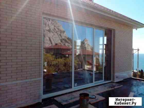 Ремонт квартир, домов под ключ Ялта