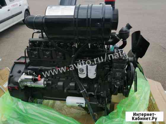 Двигатель sdlg936 WP6G125E22 deutz Москва