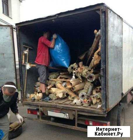 Вызов старой мебели Челябинск - изображение 1