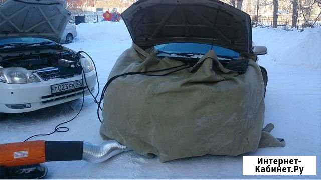 Услуги Бердск - изображение 1