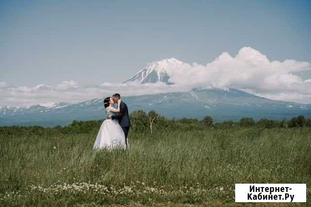 Услуги фотографа Петропавловск-Камчатский - изображение 1