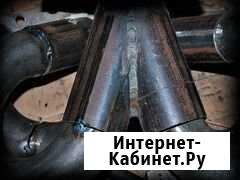 Ремонт впускных и выпускных коллекторов Оренбург - изображение 1