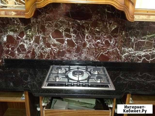 Мрамор, гранит Белгород - изображение 1