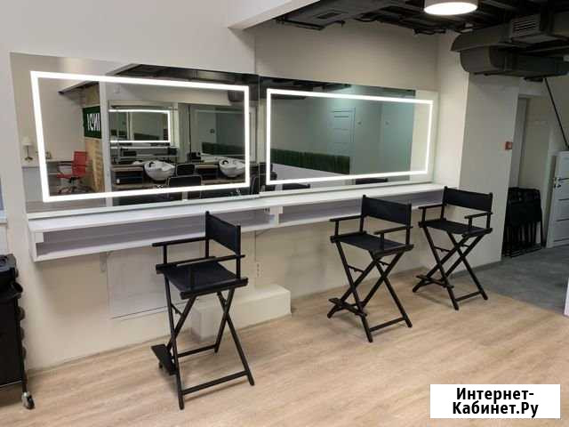 Сдаём в аренду рабочие места для визажиста Москва - изображение 1