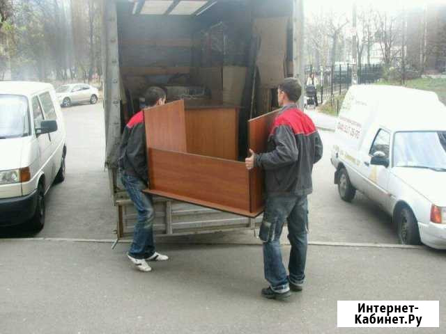 Грузоперевозки Газель г.Новоалтайск Новоалтайск - изображение 1