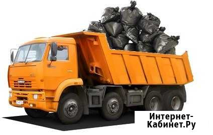 Вывоз Мусора, демонтаж, снос построек Липецк - изображение 1