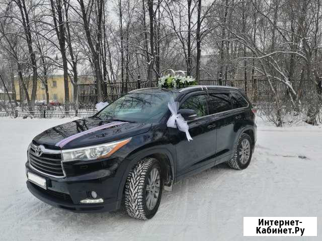 Прокат авто на свадьбу Озерск - изображение 1