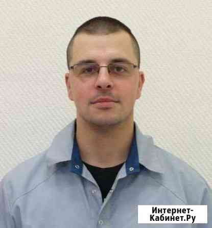 Оздоровительный массаж Выезд на дом Санкт-Петербург