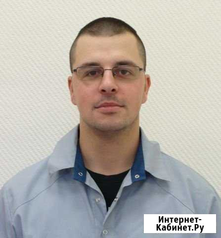 Оздоровительный массаж Выезд на дом Санкт-Петербург - изображение 1