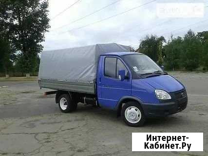 Грузоперевозки Новосемейкино - изображение 1