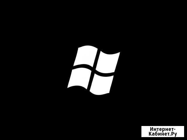 Установка Windows Нижний Новгород - изображение 1