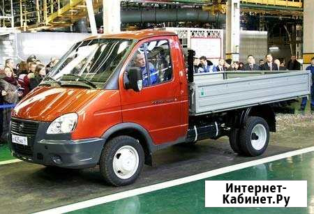 Газель открытая Набережные Челны - изображение 1