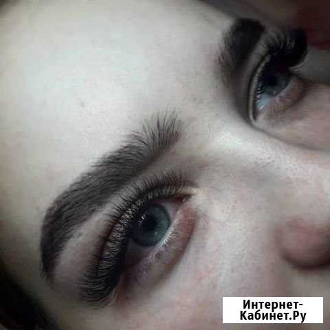 Наращивание ресниц Барнаул - изображение 1