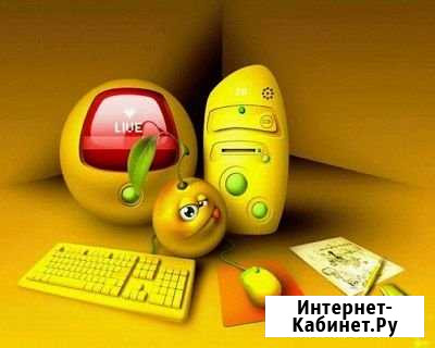 Удалённая компьютерная помощь Вологда - изображение 1