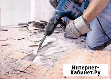 Монтаж-демонтаж. строительные работы Курган - изображение 1