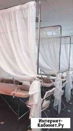 Сдам кушетку в салоне Омск