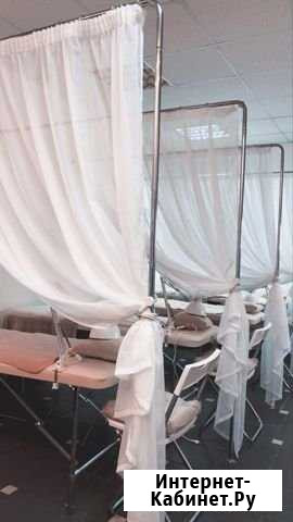 Сдам кушетку в салоне Омск - изображение 1