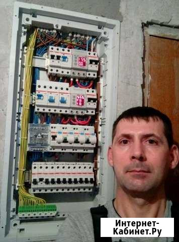 Электромонтаж квартир Балашиха - изображение 1
