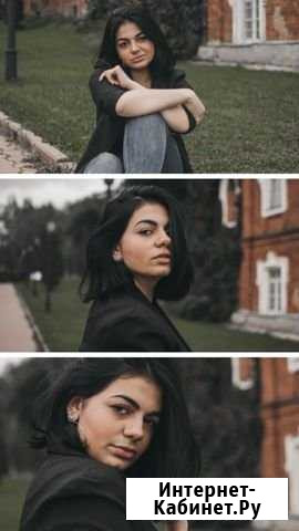 Фотограф Владимир - изображение 1