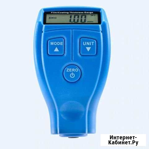 Толщиномер GM200 в аренду Череповец - изображение 1