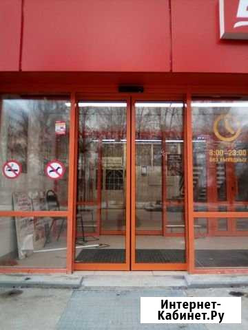 Автоматические двери. Монтаж, ремонт, сервис Мосрентген - изображение 1