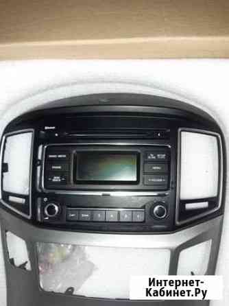 Магнитола Нyundai H-1 Челябинск