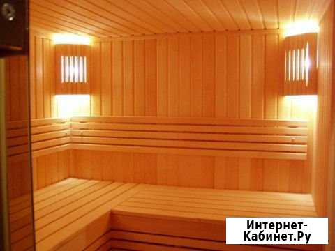Бани Омск - изображение 1