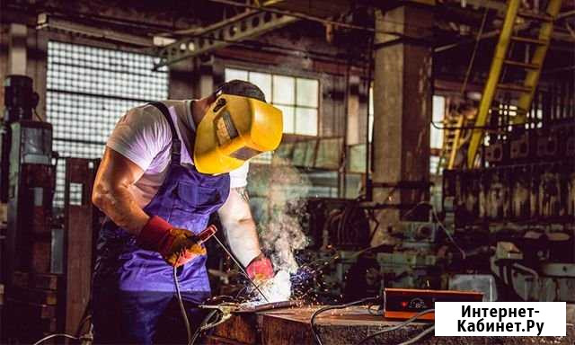 Любые сварочные работы. Сварщик 24 часа Тверь - изображение 1