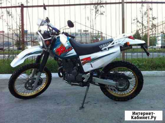 Продам Yamaha TTR 250 R Raid Екатеринбург