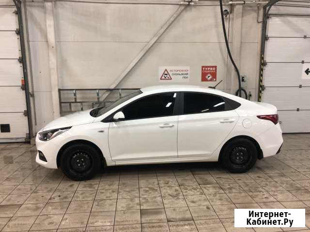 Прокат автомобилей для работы в такси Санкт-Петербург - изображение 1