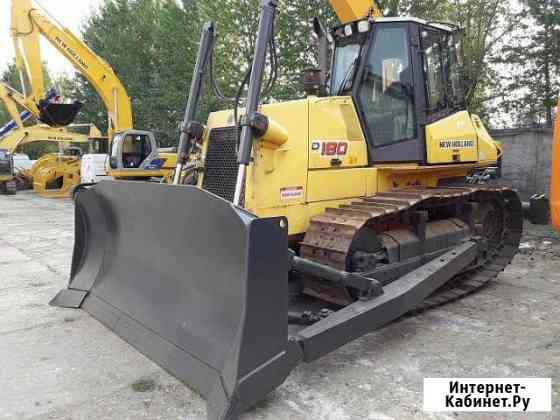 Бульдозер New holland 22 т болотник Нижний Новгород