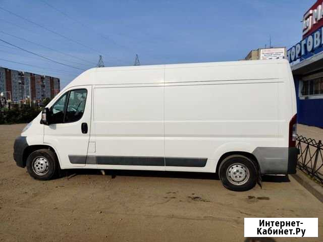 Peugeot Boxer, 2012 Санкт-Петербург - изображение 1