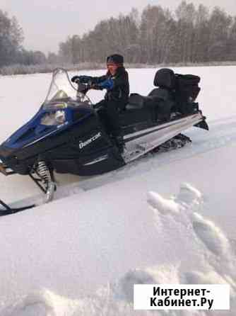 Продам снегоход arctic cat Челябинск