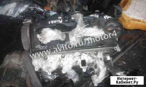 CFH, cfhb, cfhc, двигатель 2.0TDi 16V, VW, skoda Лобня