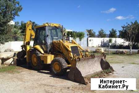 Услуги эксковатора Липецк - изображение 1