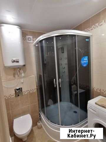 Ремонт ванных комнат Архангельск - изображение 1