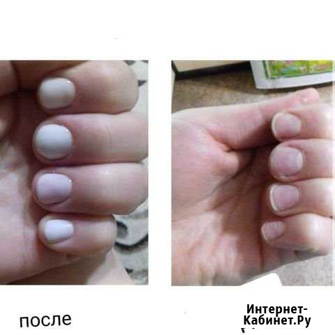 Маникюр Альметьевск - изображение 1