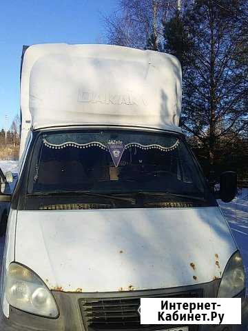 Транспортные услуги Ижевск - изображение 1