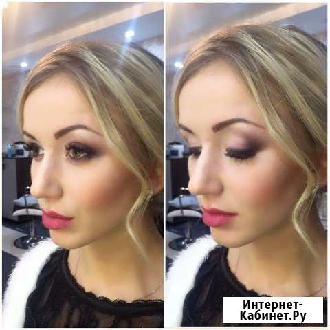 Макияж Курск - изображение 1