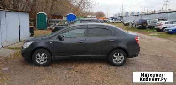 Ремонт Chevrolet cobalt и ravon r4 Москва