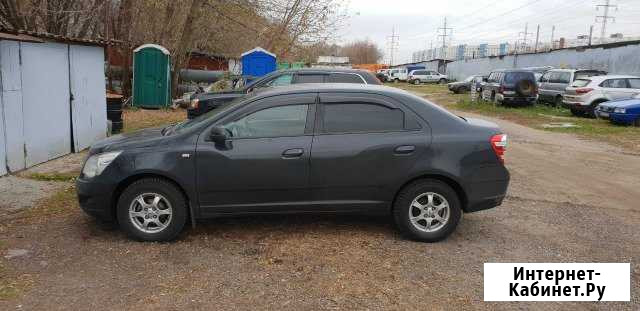 Ремонт Chevrolet cobalt и ravon r4 Москва - изображение 1