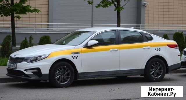 Аренда авто под такси Москва - изображение 1