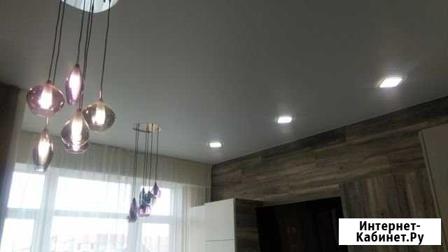 Натяжные потолки Севастополь - изображение 1