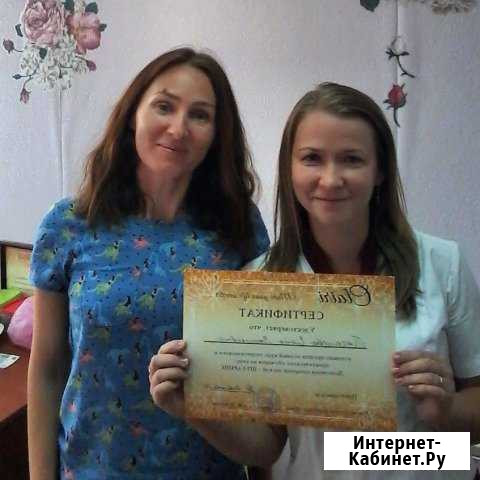 Обучение шугарингу Саратов - изображение 1
