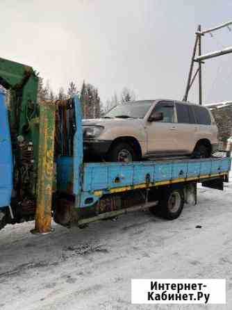 Эвакуатор Братск