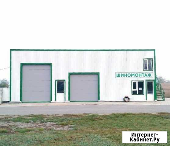 Авторемонт - Шиномонтаж Пролетарск - изображение 1