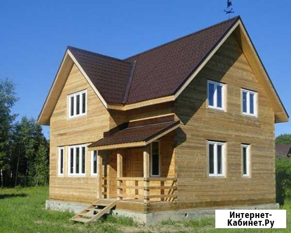 Остекление дачи пластиковыми окнами Москва - изображение 1