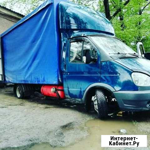 Грузчики, переезды, газели Каменск-Уральский - изображение 1