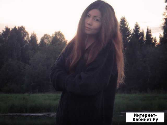 Опытный репетитор по русскому и английскому языкам Новосибирск - изображение 1