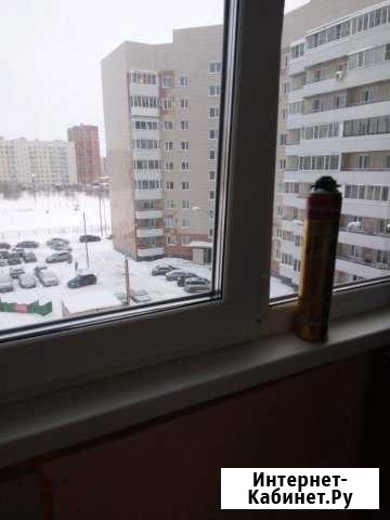Отделка балконов Архангельск - изображение 1